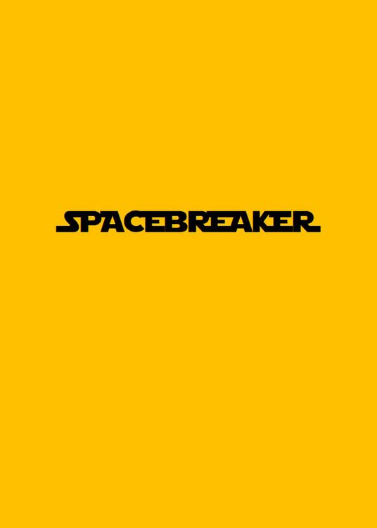 Produktbild: Spacebreaker