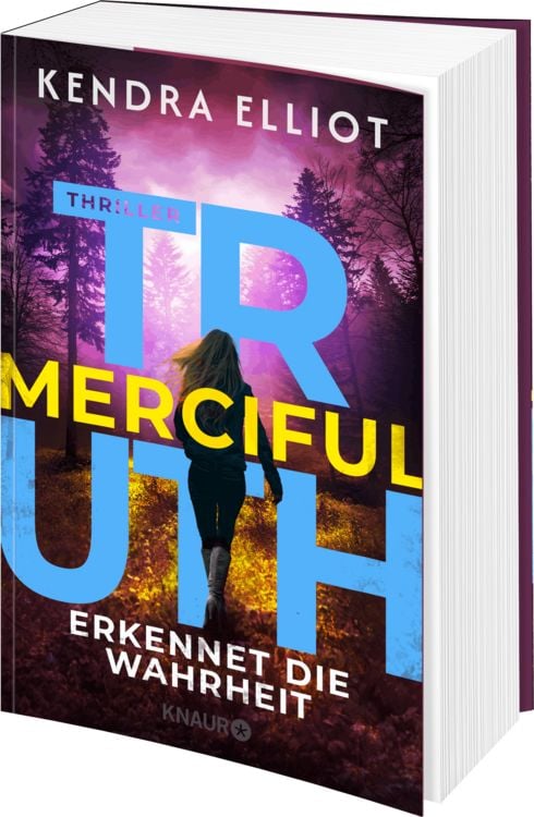 Produktbild: Merciful Truth - Erkennet die Wahrheit