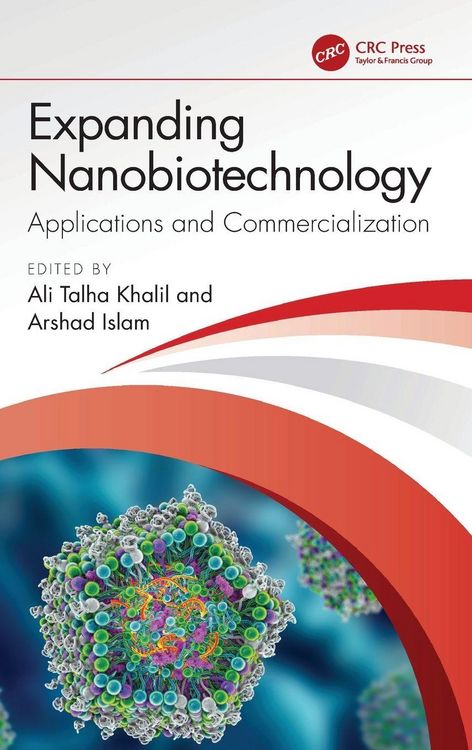 Produktbild: Expanding Nanobiotechnology