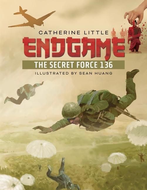 Produktbild: Endgame