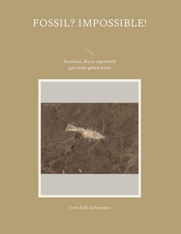Produktbild: Fossil? Impossible!