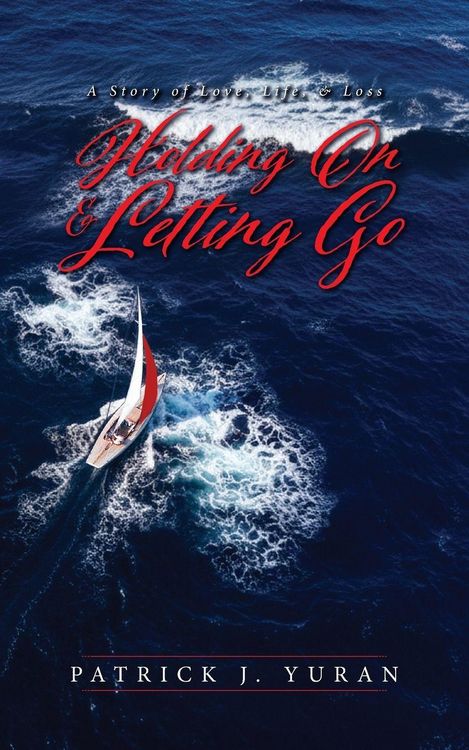 Produktbild: Holding On & Letting Go