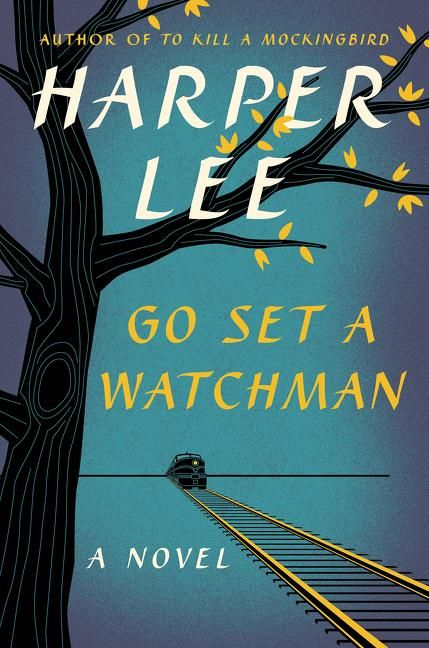 Produktbild: Go Set a Watchman