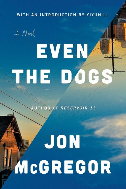 Produktbild: Even the Dogs