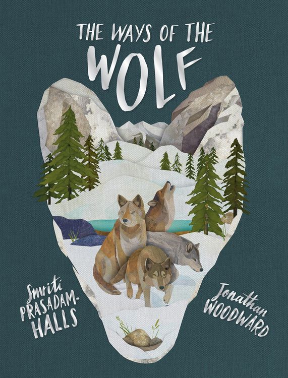 Produktbild: The Ways of the Wolf