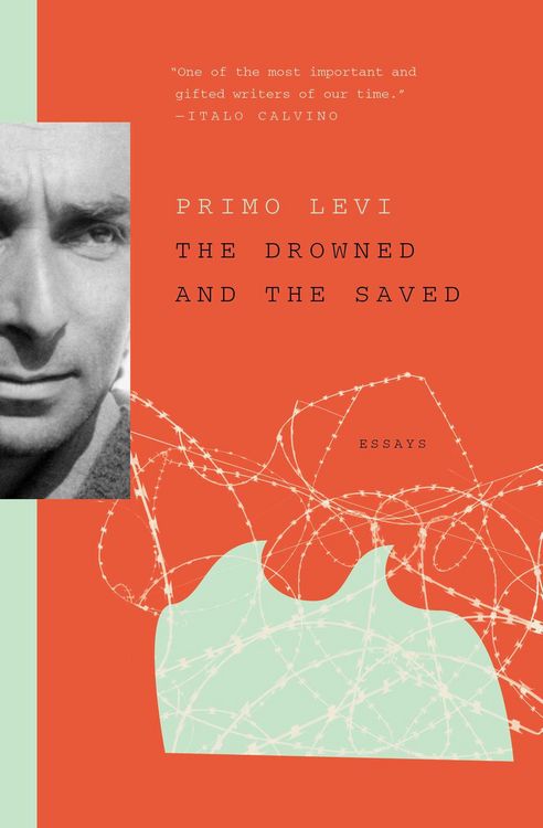 Produktbild: The Drowned and the Saved