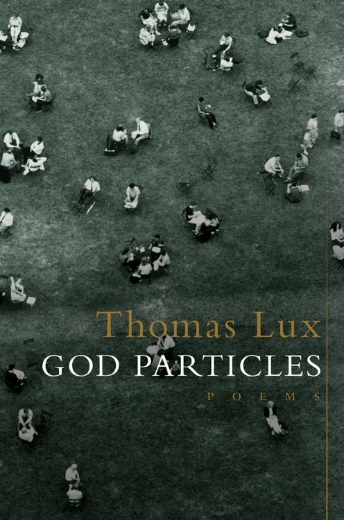 Produktbild: God Particles