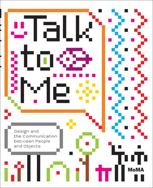 Produktbild: Talk to Me