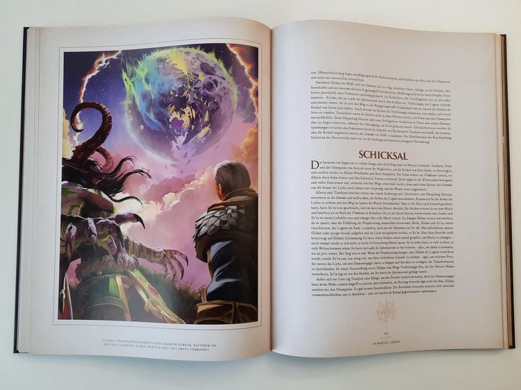 Produktbild: World of Warcraft: Chroniken Bd. 4