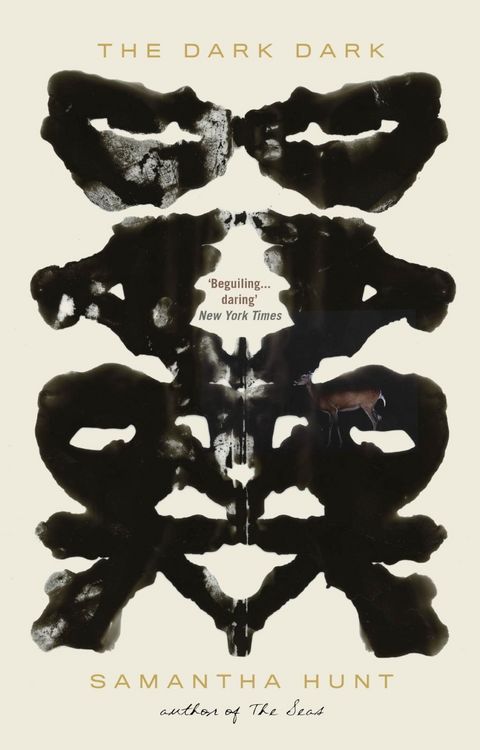 Produktbild: The Dark Dark
