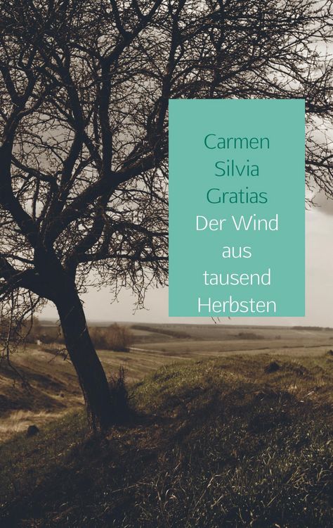 Produktbild: Der Wind aus tausend Herbsten