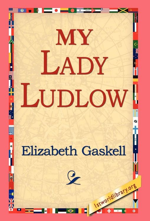 Produktbild: My Lady Ludlow