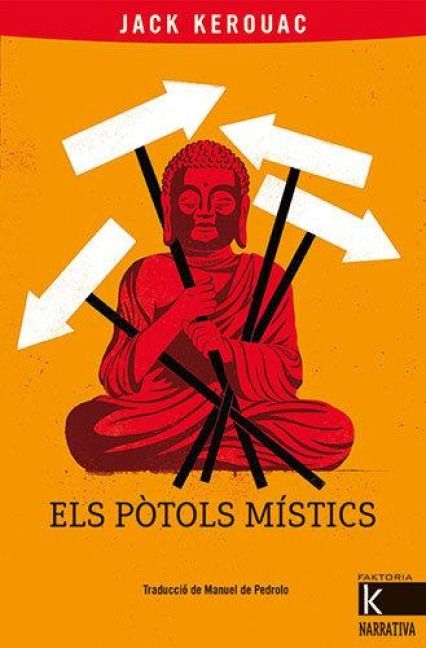 Produktbild: Els p&ograve;tols m&iacute;stics