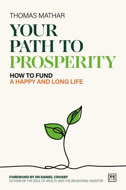 Produktbild: Your Path to Prosperity