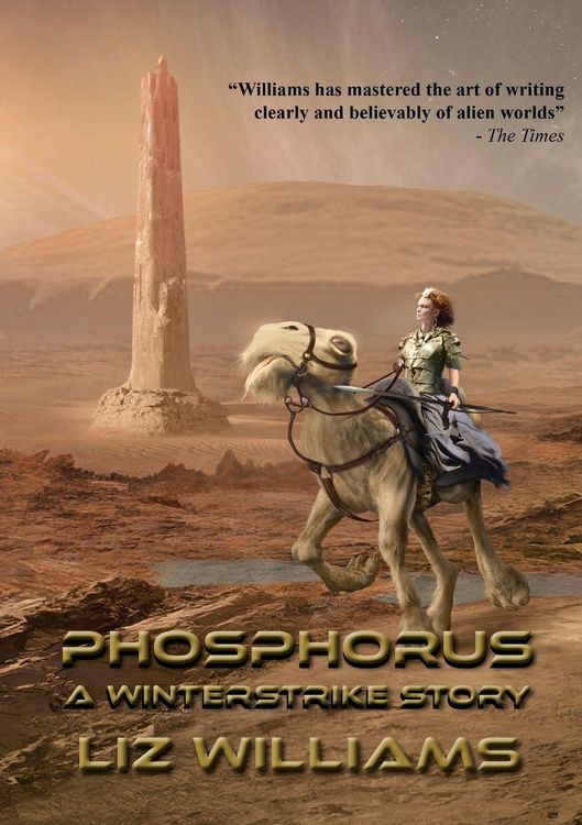 Produktbild: Phosphorus