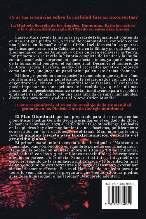 Produktbild: La &Uacute;ltima Cosecha
