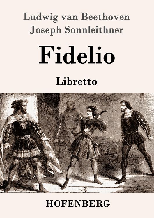 Produktbild: Fidelio