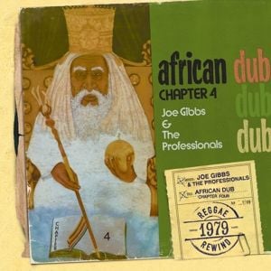 Produktbild: African Dub All-Mighty Chapter 4