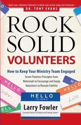 Produktbild: Rock-Solid Volunteers
