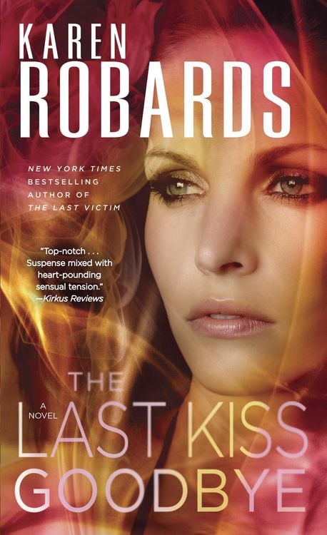 Produktbild: The Last Kiss Goodbye