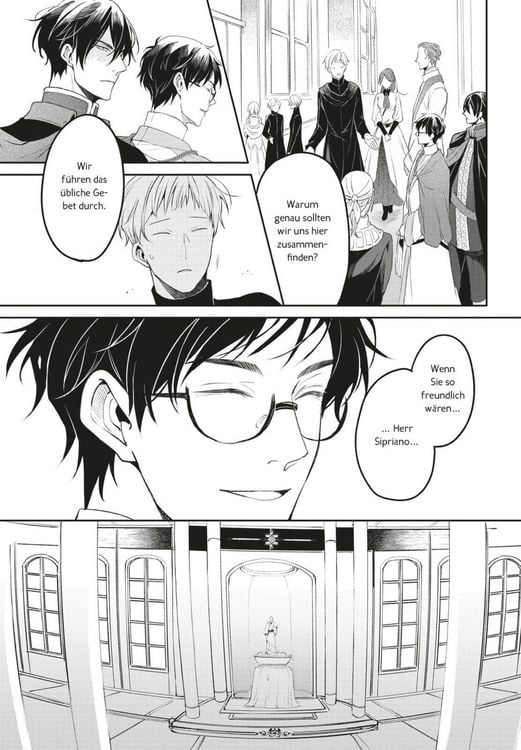 Produktbild: Isekai Office Worker 7