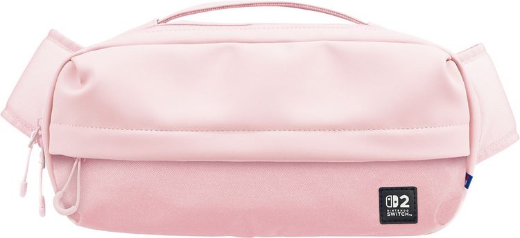 Produktbild: Shoulder Bag Adventure Pack - cozy pink [NSW2/NSW]