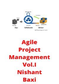 Produktbild: Agile Project Management