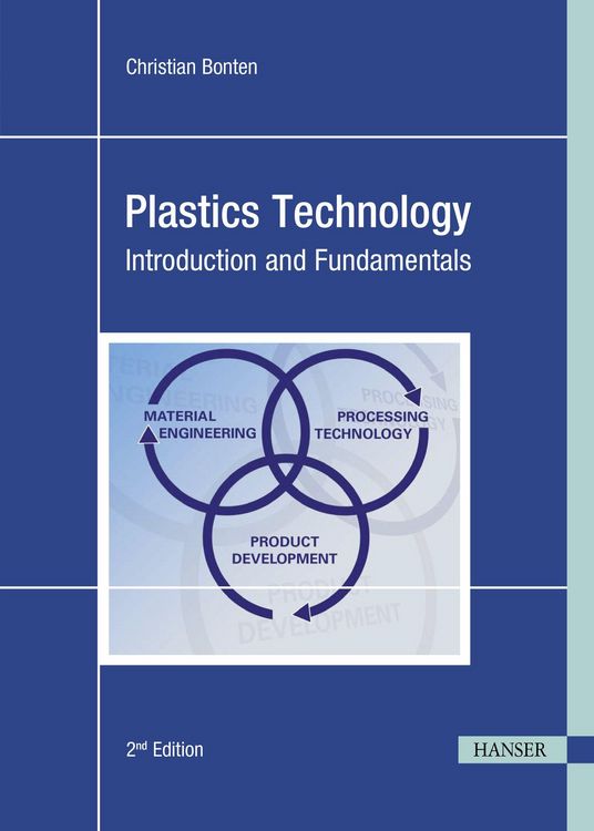 Produktbild: Plastics Technology