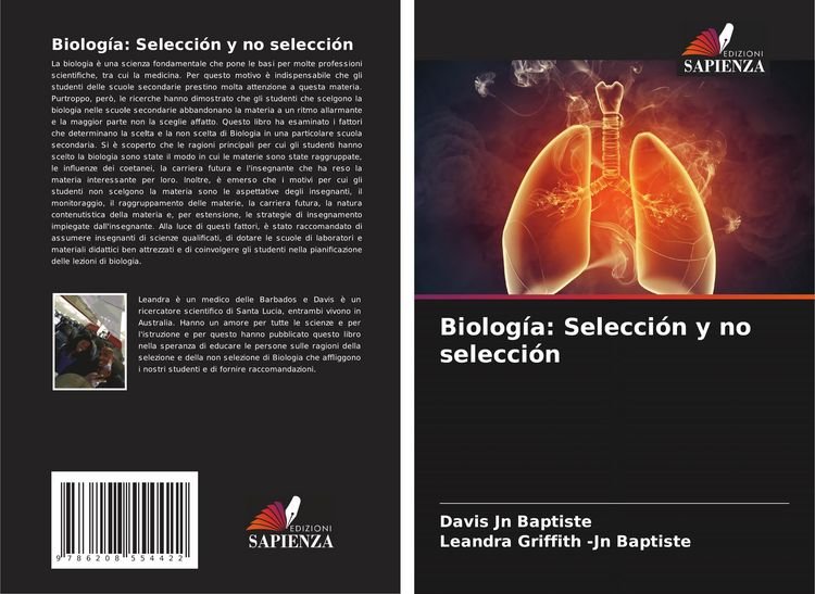 Produktbild: Biolog&iacute;a: Selecci&oacute;n y no selecci&oacute;n