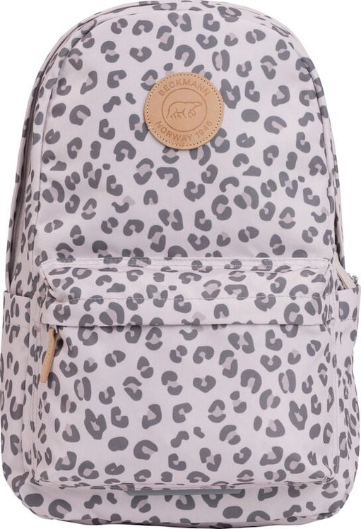Produktbild: Rucksack City Leopard