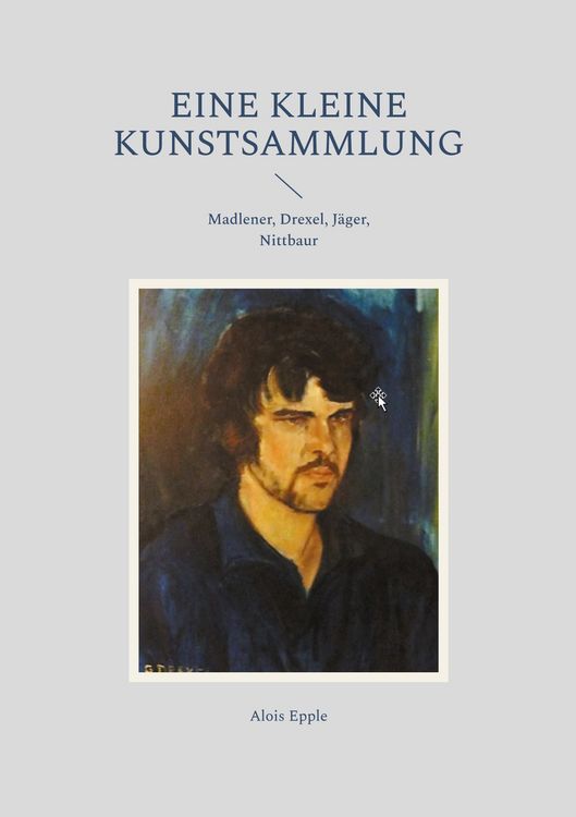 Produktbild: Eine kleine Kunstsammlung