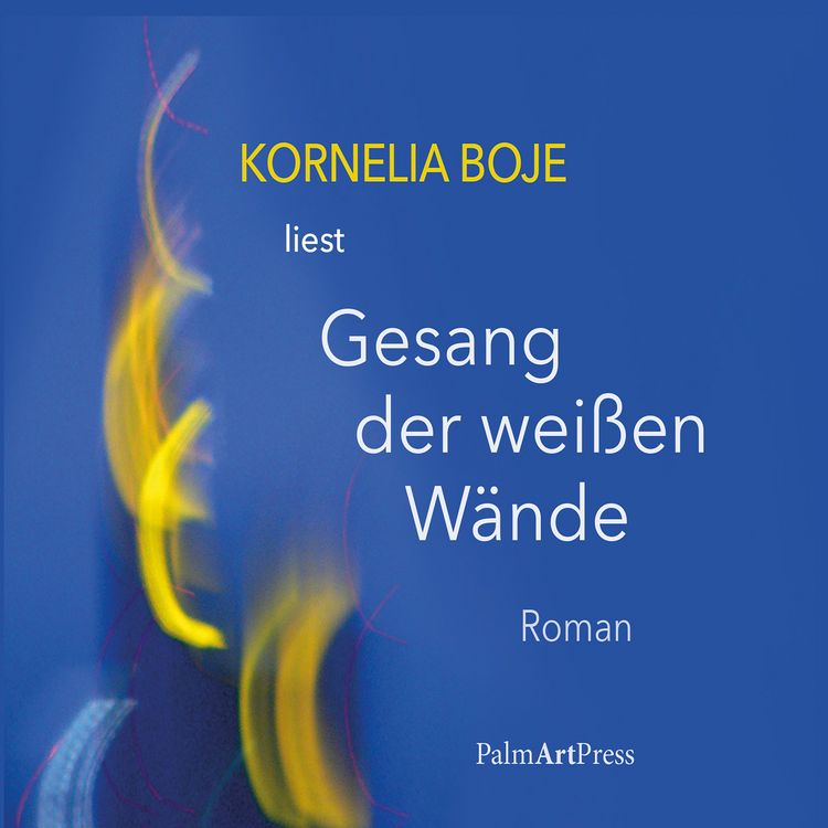 Produktbild: Gesang der wei&szlig;en W&auml;nde
