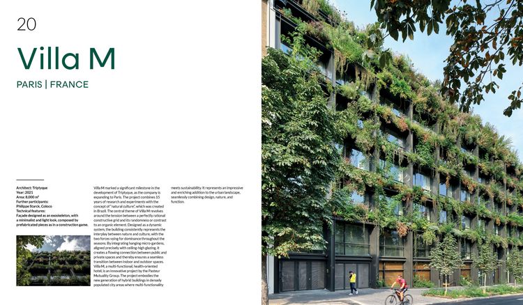 Produktbild: Green Building Envelopes