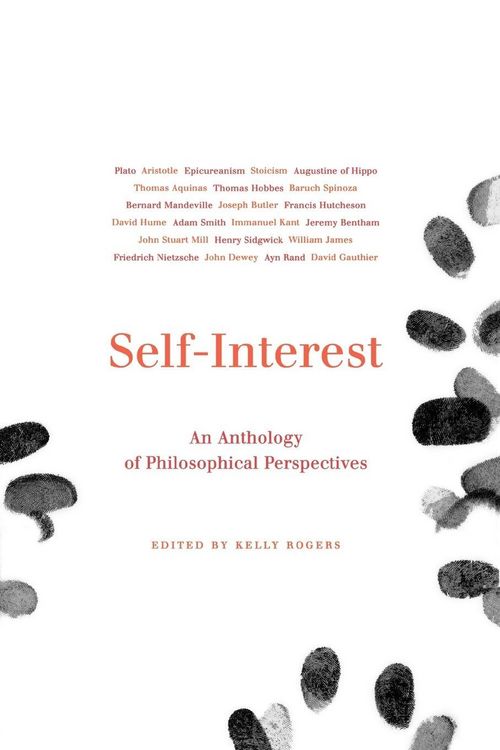 Produktbild: Self-Interest