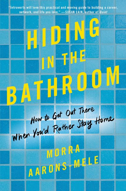 Produktbild: Hiding in the Bathroom