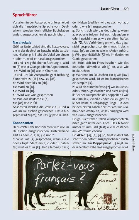 Produktbild: TRESCHER Reisef&uuml;hrer P&eacute;rigord