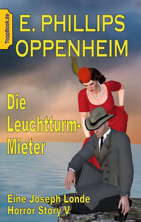 Produktbild: Die Leuchtturm-Mieter