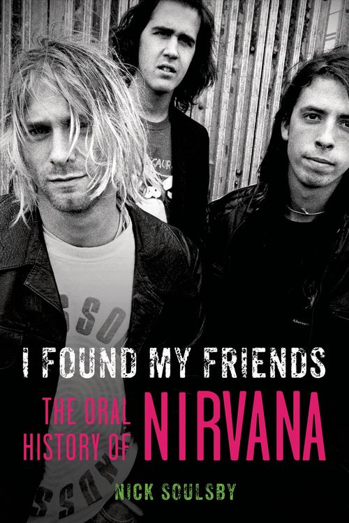 Produktbild: I Found My Friends