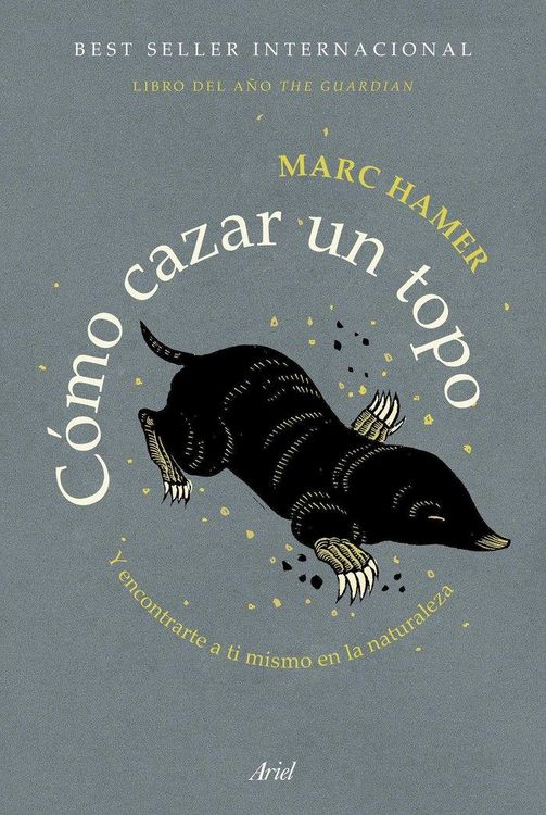 Produktbild: C&oacute;mo cazar un topo