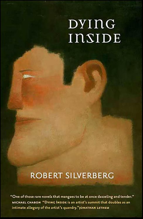 Produktbild: Dying Inside