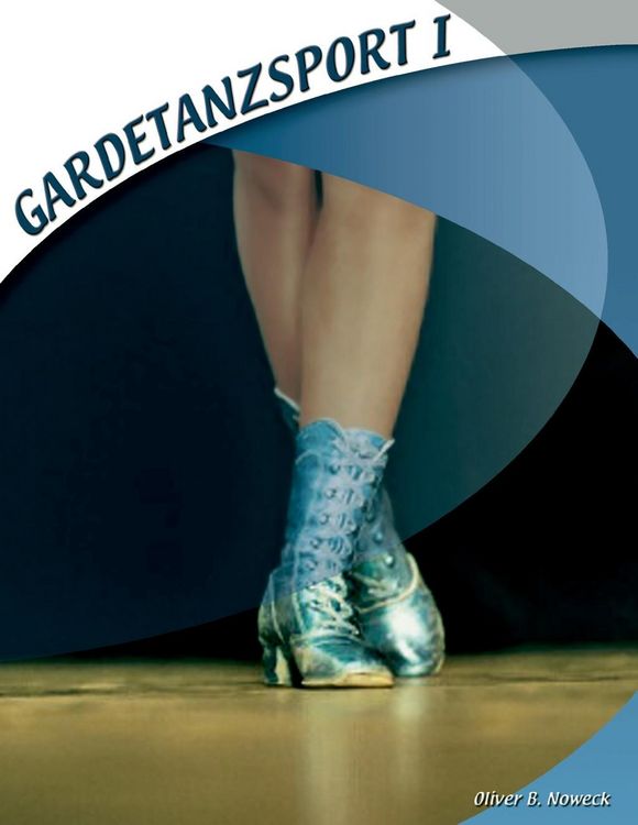 Produktbild: Gardetanzsport I
