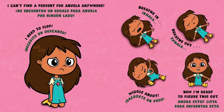 Produktbild: Rosie's Rules: A Christmas-Tastic Nochebuena