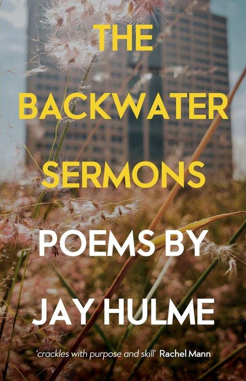 Produktbild: The Backwater Sermons