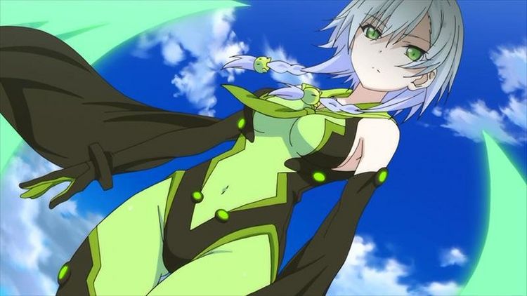 Produktbild: Aokana - Four Rhythm Across the Blue - Volume 2: Episode 07-12