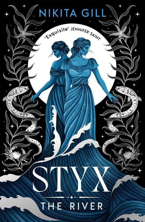 Produktbild: Styx: The River