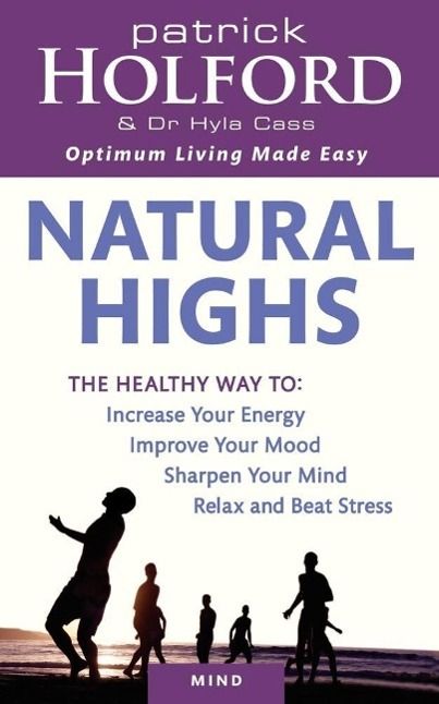 Produktbild: Natural Highs