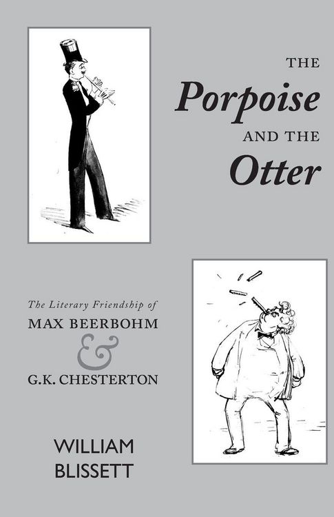 Produktbild: The Porpoise and the Otter
