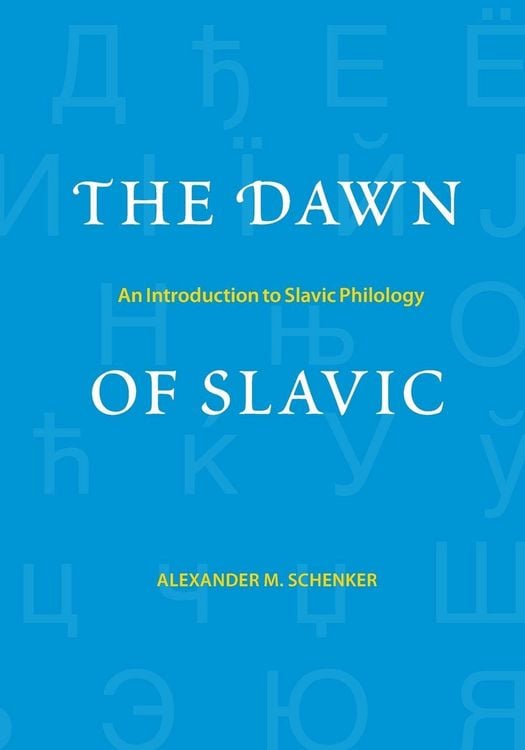 Produktbild: The Dawn of Slavic