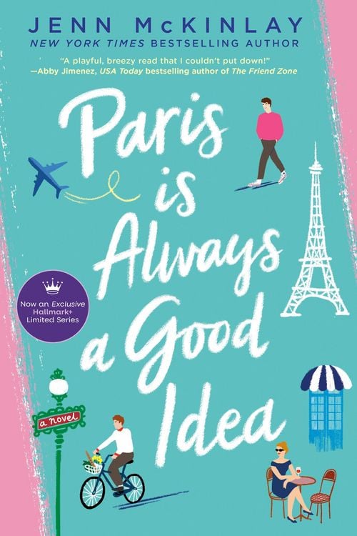 Produktbild: Paris Is Always a Good Idea