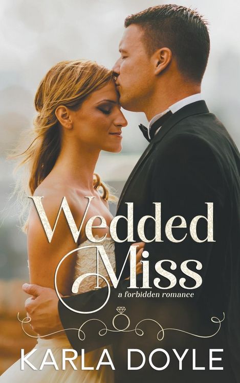 Produktbild: Wedded Miss